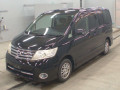 2009 Nissan Serena