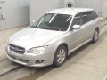 2006 Subaru Legacy Touring Wagon