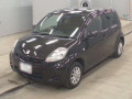 2009 Toyota Passo