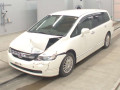 2008 Honda Odyssey