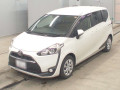 2015 Toyota Sienta