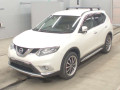 2014 Nissan X-Trail