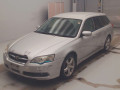 2004 Subaru Legacy Touring Wagon