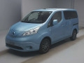 2015 Nissan E-NV200 Wagon