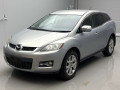 2007 Mazda CX-7