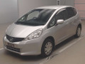 2011 Honda Fit