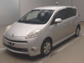 2009 Toyota Passo sette