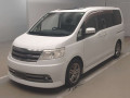 2007 Nissan Serena