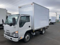 2015 Isuzu Elf Truck