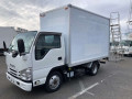 2018 Isuzu Elf Truck