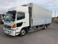 2005 Hino RANGER