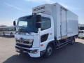 2017 Hino RANGER