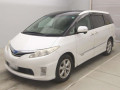 2009 Toyota Estima Hybrid