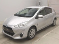 2015 Toyota Aqua