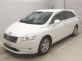 2008 Toyota Mark X Zio