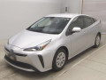 2021 Toyota Prius