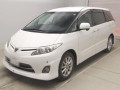 2012 Toyota Estima