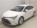 2019 Toyota Corolla Touring Wagon