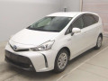 2015 Toyota Prius alpha