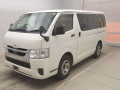 2021 Toyota Hiace Van