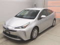 2021 Toyota Prius