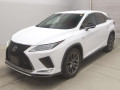 2021 Lexus RX