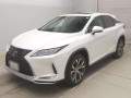 2022 Lexus RX