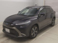 2022 Toyota Corolla Cross