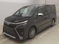 2018 Toyota Voxy
