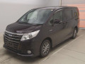 2015 Toyota Noah