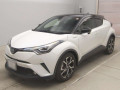 2017 Toyota C-HR