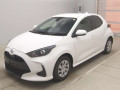 2023 Toyota YARIS