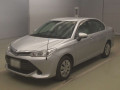 2016 Toyota Corolla Axio