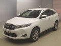 2015 Toyota Harrier
