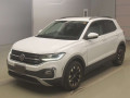 2021 Volkswagen T-Cross
