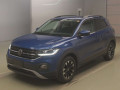 2023 Volkswagen T-Cross