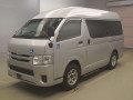 2018 Toyota Regiusace Van