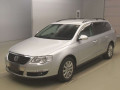 2007 Volkswagen Passat Variant