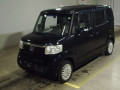 2013 Honda N-BOX