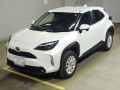 2024 Toyota YARIS CROSS