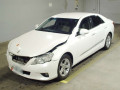 2011 Toyota Mark X
