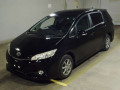 2016 Toyota Wish