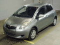 2006 Toyota Vitz