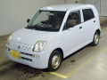 2007 Suzuki Alto