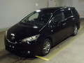 2011 Toyota Wish
