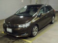 2012 Citroen C4