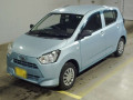 2017 Daihatsu Mira e:S