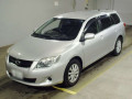 2009 Toyota Corolla Fielder