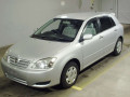 2004 Toyota Allex