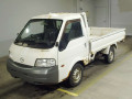 2014 Mazda Bongo Truck